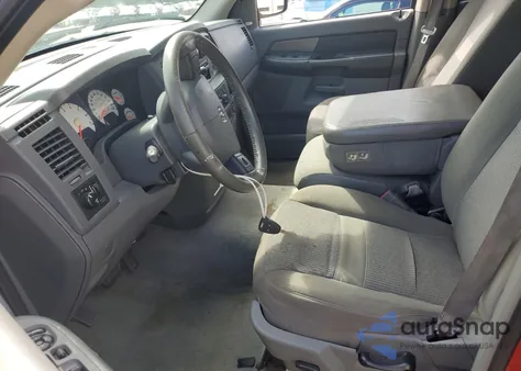 2006 Dodge Ram 1500 St from USA, damaged, VIN 1D7HU18236S675539